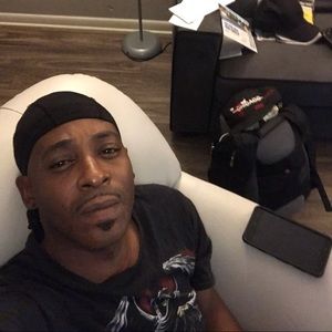 Meet your Posher, Tony